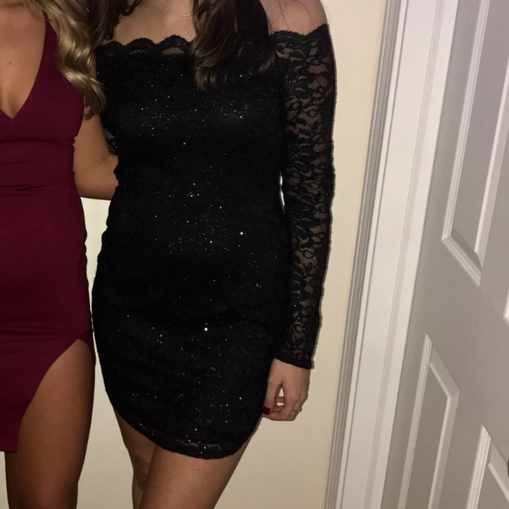 Windsor Bodycon Dress